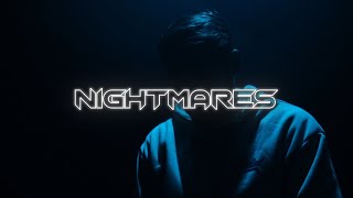 skyfall beats - nightmares (lyric video)