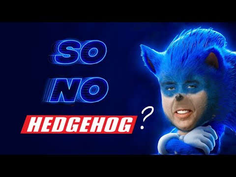 SONIC  (YTP)