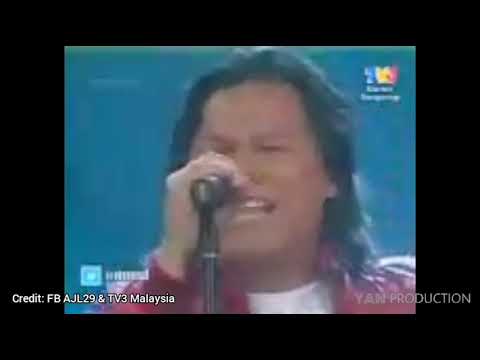 Hyper Act - Harapan (Live Separuh Akhir Muzik Muzik 28 / SFMM 28) 2012