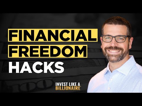 2024 Financial Freedom Hacks feat. Joey Mure