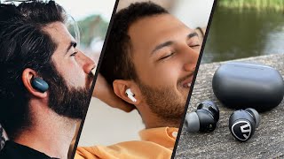 Noise Cancelling Earbuds : Which Are The Best Noise Cancelling Earbuds on Amazon?