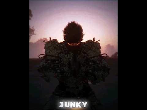 "Come at me, All of you" || Sun Wukong Edit || Black Myth Wukong Game edit || Black Myth Wukong