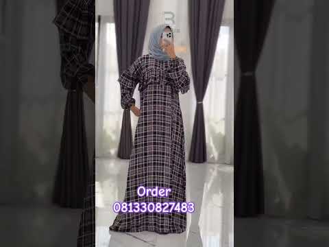 Gamis wanita