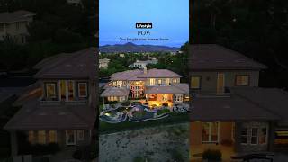 "Million-Dollar Mansion Tour | Stunning Pool & Luxury Lifestyle"