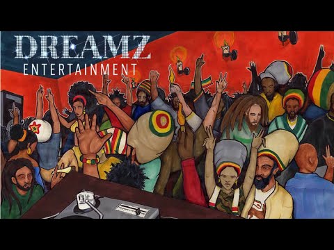 The Ultimate Reggae Classics Mix: Unforgettable Vibes from Dreamz Entertainment