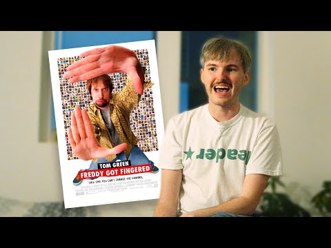 Freddy Got Fingered and Artistic Intent