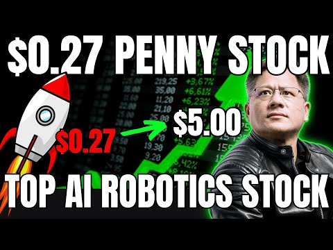 Penny Stock To Watch Now in July 2024 - Must Watch - Knightscope Inc