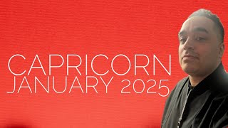 Capricorn! They’re Coming Forward To Offer Commitment.. Crazy About You! January 2025