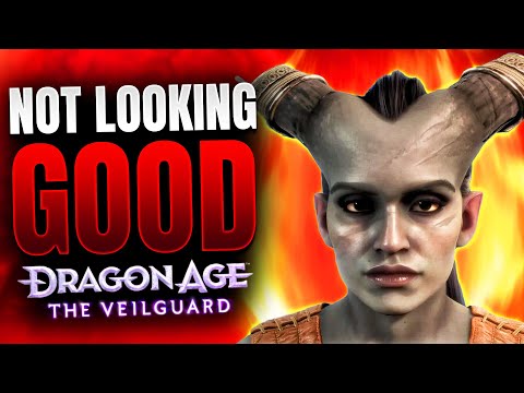 Dragon Age The FAILguard 🚩: How Bioware is DISRESPECTING Player Choices and Alienating OG Fans