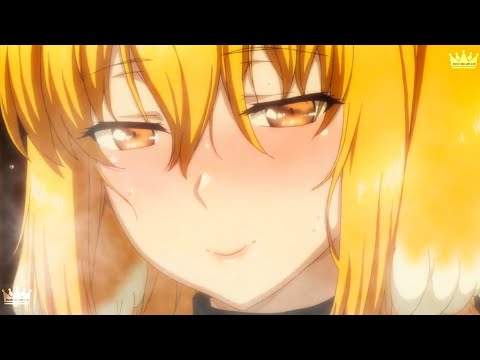 Harem in the Labyrinth of Another World [AMV] — Acapulco