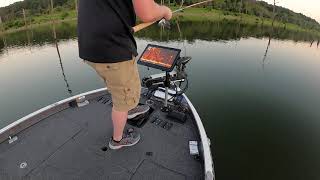 The Ultimate Marine Electronics Mount