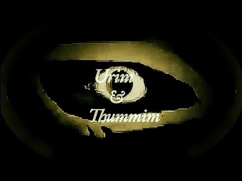 The Object - The Urim & Thummim Movie Trailer 3