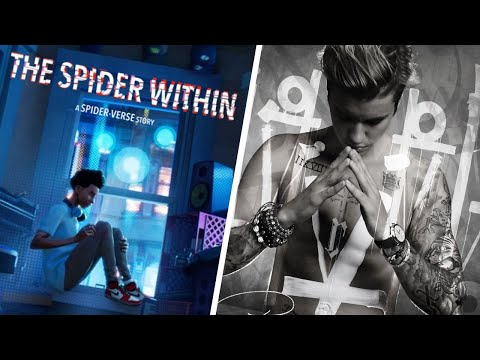 Justin Bieber - Company x Malachi - Make It Out Alive x Bayanni Ta Ta Ta (Hamzz Blendz)