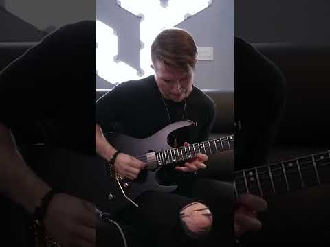 SKILLET - MONSTER | GUITAR COVER