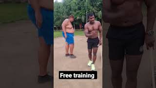 Free training army and weight loss#shorts#army#weightloss#freetraining