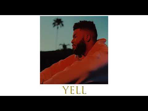 (FREE)R&B Type Beat - "Yell"