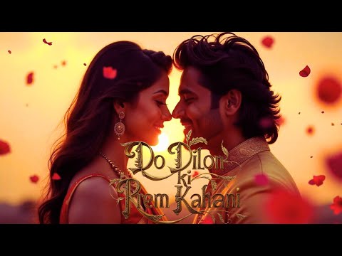 Do Dilon Ki Prem Kahaani | New Bollywood Romantic Song 2024 | Hindi Love Song