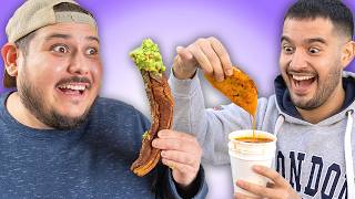 FOOD in a Mexican House | Mexican Survival Guide (Compilation)