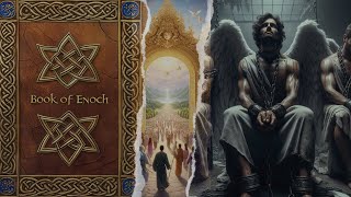 The Book of Enoch Summary