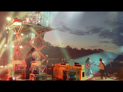 Foo Fighters - Best of Pinkpop 2018 - Stage footage [HD]