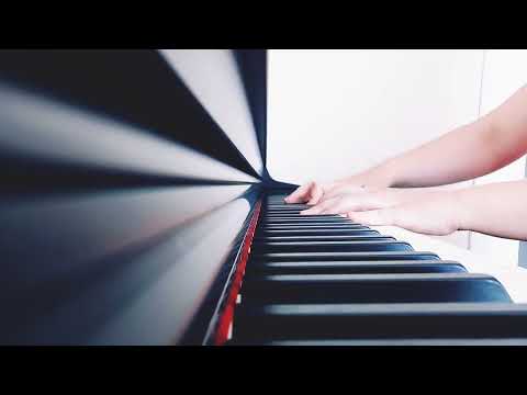 60 days of practice:  day 40 Chopin Fantaisie-Impromptu | The Most Romantic Part