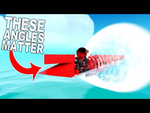 My Most Finely Tuned Top 1% Supersonic Speed Boat!