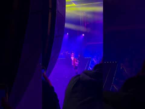 Million Dollar Baby - Ava Max | live at AB Brussels