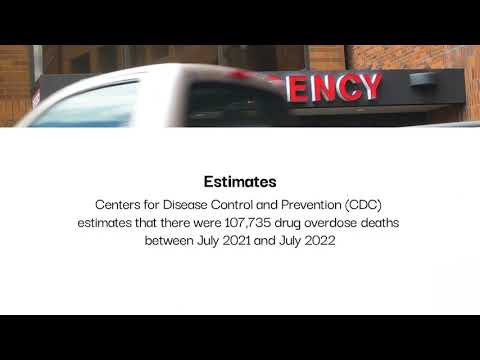 What you need to know about Naloxone