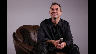 ZFF Masters: Jude Law | ZFF 2024