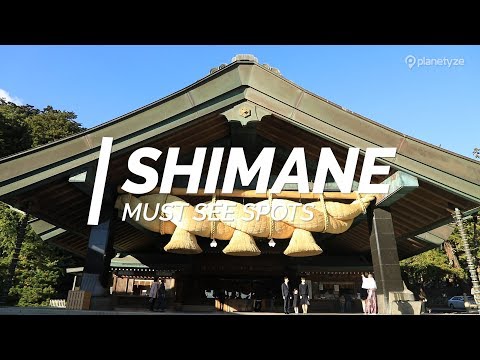 All about Shimane - Must see spots in Shimane | Japan Travel Guide