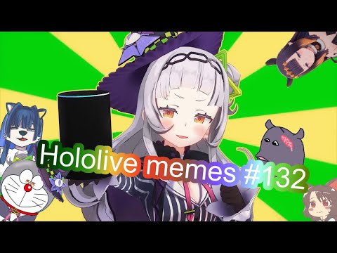 Hololive {memes} that Carry Me Through Life