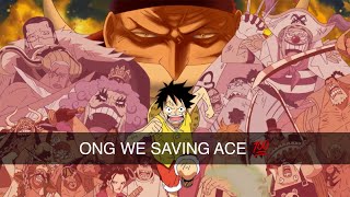 THE MARINEFORD ARC IN ONE HOUR