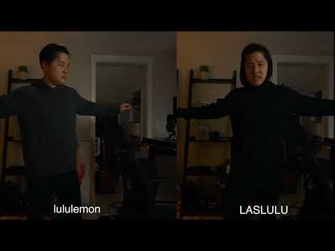 best lululemon hoodie dupe (Textured Double-Knit Cotton Hoodie)