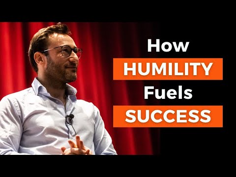 Lead with Humility