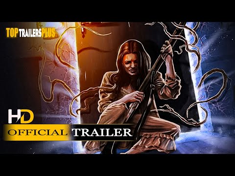 The Thing Behind the Door  Trailer Youtube | Horror Movie