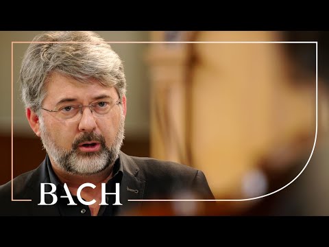 Bach - Cantata Meine Seufzer, meine Tränen BWV 13 - Sato | Netherlands Bach Society