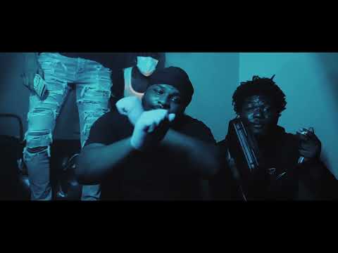 41 Boog - Crazy Story Remix ( Official Music Video) Dir By @Migolex.shots