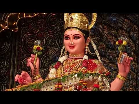 Mangaluru Dasara - 2024 | Nine Forms of Goddess Durga |  ಮಂಗಳೂರು ದಸರಾ 2024 - ಶ್ರೀ ಗೋಕರ್ಣನಾಥ ಕ್ಷೇತ್ರ