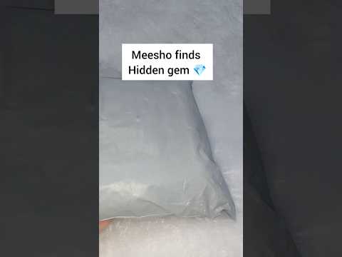 Meesho finds #meesho #meeshohaul #meeshofinds #meeshoapp #viralvideo #trending #clutch #shortvideo