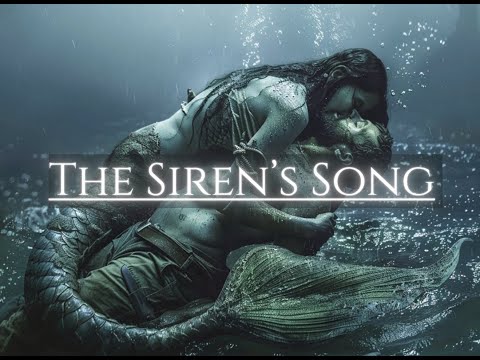 The Siren's Song - Azophiel