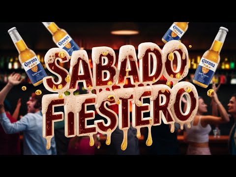 SABADO FIESTERO 2024🥳LO MAS NUEVO | Enganchado Remix - MIX BOLICHERO 2024 - DANI NAVAS