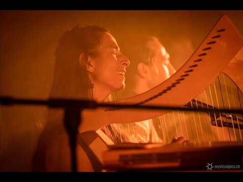 Mirabai Ceiba - Har Mukhande [ Live in Switzerland ]