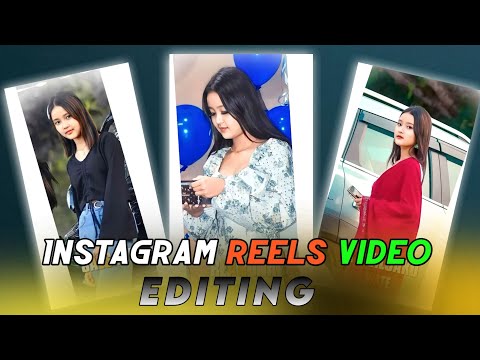 Antu rechil garo song lyrics video editing alight motion || Garo alight motion video editing