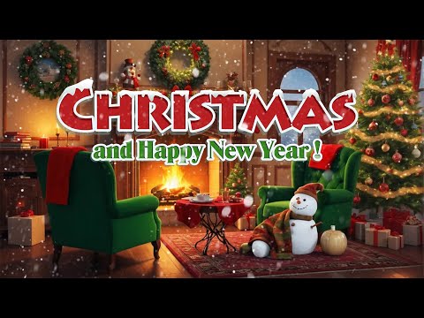 Best Old Christmas Songs 🎁 Christmas Songs Of The 50's 60's 70's 🎁 Top Christmas Songs of All Time