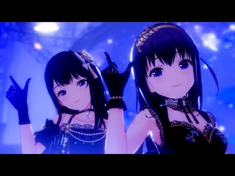 星の海の記憶 (琴乃×麻奈 ver.)