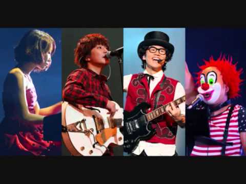 SEKAI NO OWARI ライブハウスを作った理由　Fukaseの音楽にかける思いがとにかく熱い『あの頃は夢しかなかった』