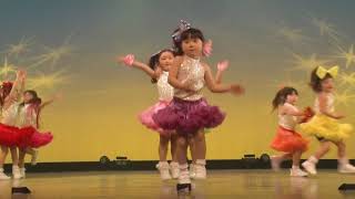 チュワパネ@H-kiDS Yurigaoka Recital 2020