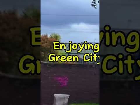 Green London #foryou #tiktok #london #green #greencity