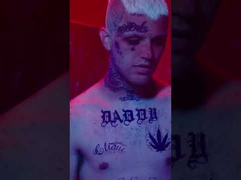 “Awful Things” music video was released 7 years ago today #shorts #lilpeep