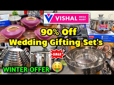 Vishal Mega Mart| Vishal Mega Mart winter Collection 2023 | Vishal Mega Mart Offers Today